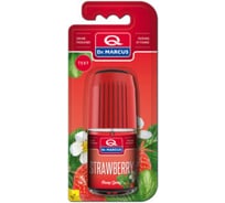 Ароматизатор Dr.Marcus Pump spray Клубника аэрозольный №199