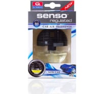 Ароматизатор Dr.Marcus SENSO Regulated New Car №116