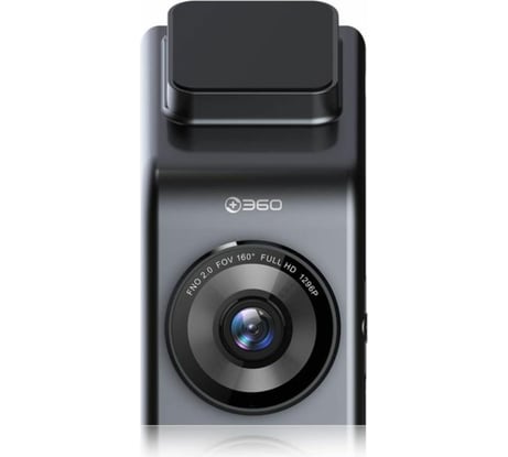 Автомобильный регистратор 360 Dash Cam G300H