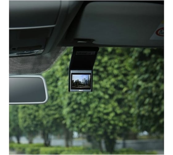 Автомобильный регистратор 360 Dash Cam G300H