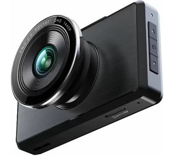 Автомобильный регистратор 360 Dash Cam G500H