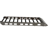 Багажник экспедиционный STC Toyota Land Cruiser 76/Prado 78 ШТОРКА дальний и задний свет STC-TLC76-TR1-L1L2