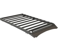 Багажник экспедиционный STC Toyota Land Cruiser 100/105 ШТОРКА, дальний свет STC-TLC100/105-TR1-L1