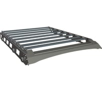 Багажник экспедиционный STC Toyota Land Cruiser 71 ШТОРКА STC-TLC71-TR1