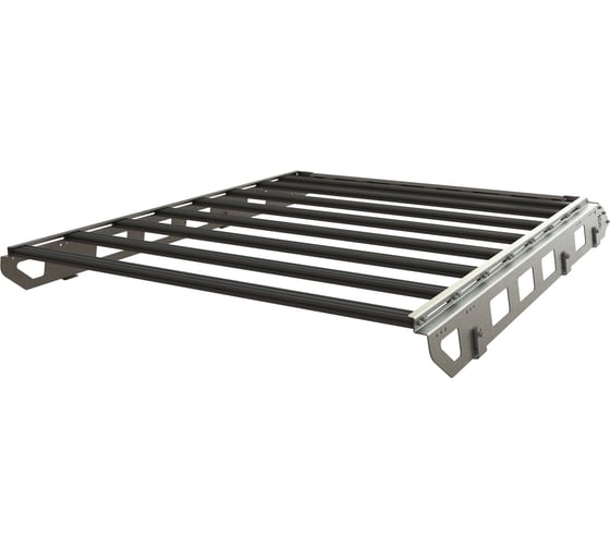 Багажник экспедиционный STC Toyota Land Cruiser 71 ШТОРКА STC-TLC71-TR1