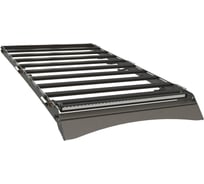 Багажник экспедиционный STC Toyota Surf 185/4 Runner 1995-2002 ШТОРКА дальний, рабочий свет STC-T4RU/95-TR1-L1L3