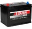 Аккумуляторная батарея ZUBR Ultra Asia 95Ah R+ (нижний борт) ZSA950 2