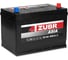 Аккумуляторная батарея ZUBR Ultra Asia 95Ah R+ (нижний борт) ZSA950 1
