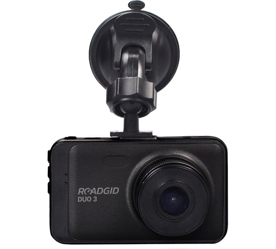 Видеорегистратор ROADGID Duo 3 1045062