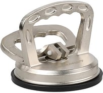 Стеклодомкрат Strong алюминиевый, одинарный, 125 мм СТО-71800125