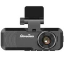 Автомобильный видеорегистратор AdvoCam 4K DUO III 4610010890599