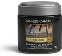 Ароматическая сфера Yankee Candle Черный кокос Black Coconut новая 1645941E