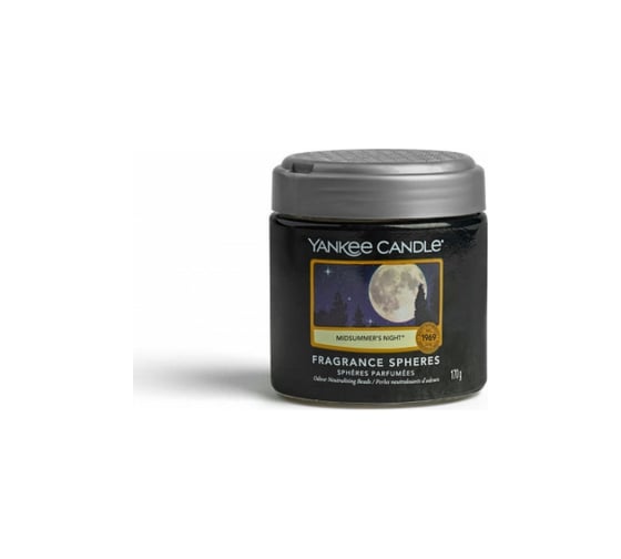 Ароматическая сфера Yankee Candle Летняя ночь Midsummers Night новая 1547257E
