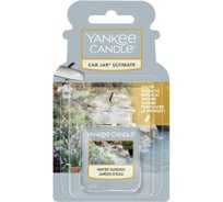Гелевый авто-ароматизатор Yankee Candle Сад у реки 1653481E
