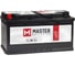 Аккумуляторная батарея MASTER BATTERIES 90Ah L+ MB901 1