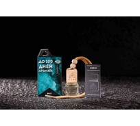 Автомобильный парфюм AERO BALI а1