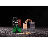 Автомобильный парфюм AERO GOA а4