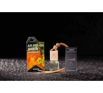 Автомобильный парфюм AERO MEXICO а6