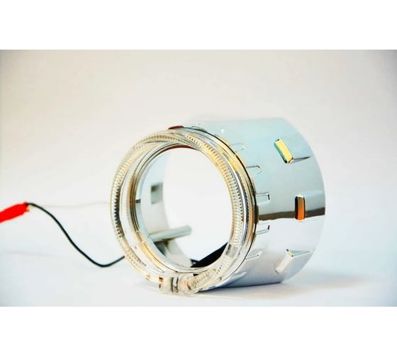 Маска для линз SVS 2,5 дюйма с АГ LED-028 0280046028 1