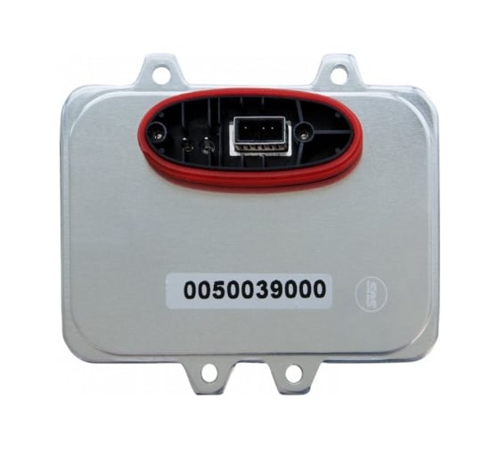 Блок розжига SVS штатный OEM аналог Хелла 4,1 HA-4.1 0050039000