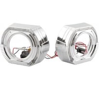 Маска для линз SVS 3,0 дюйма с АГ тип LED-038 0280046038