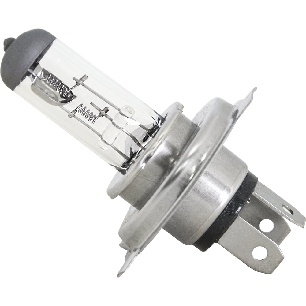 Галогенная автолампа SVS H4 24V 75/70W P43t Standard +30% 0200049000 ...