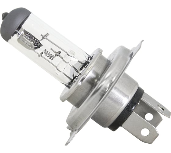 Галогенная автолампа SVS H4 24V 75/70W P43t Standard +30% 0200049000