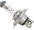 Галогенная автолампа SVS H4 24V 75/70W P43t Standard +30% 0200049000 1