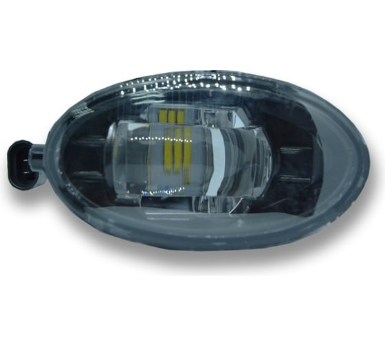 Светодиодные противотуманные фары для автомобилей SVS 2шт. 0430005000 1