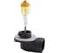 Галогенные лампы SVS серия Yellow 3000K 12V H27/881 27W+W5W, комплект 2шт. Ver.2.0 0200101000 1
