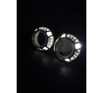 Маска для линз SVS 3.0 дюйма, с АГ тип, LED-059 0280046059