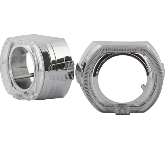 Маска для линз SVS 3,0 дюйма с АГ тип LED-053 0280046053 1