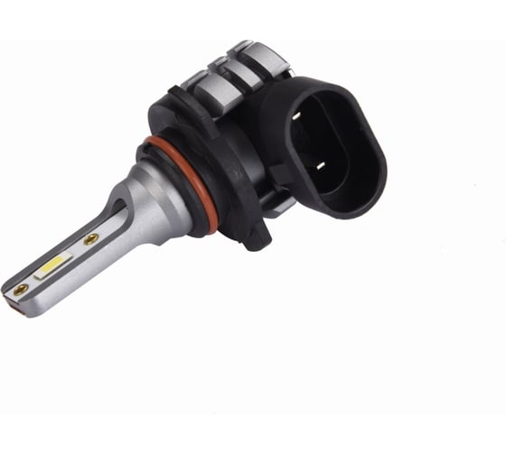 Комплект светодиодных ламп SVS HB4/9006 N3 CSP1860-чип/2000Lm/5000K/12-24V/20W/IP67 0240491000