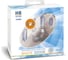 Галогенные лампы SVS серия White 5000K 12V H8 35W+W5W White 2шт. Ver.2.0 0200109000 4
