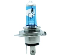 Галогенные лампы SVS серия Intensive+130% 24V H4 75/70W+W5W White, комплект 2шт. Ver.2.0 0200142000