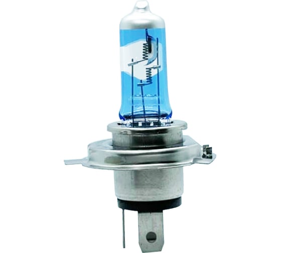 Галогенные лампы SVS серия Intensive+130% 24V H4 75/70W+W5W White, комплект 2шт. Ver.2.0 0200142000 1