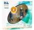 Галогенные лампы SVS серия Intensive+130% 24V H4 75/70W+W5W White, комплект 2шт. Ver.2.0 0200142000 2