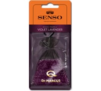 Ароматизатор Dr.Marcus Magic Pearls Violet Lavender мешочек с гранулами №835