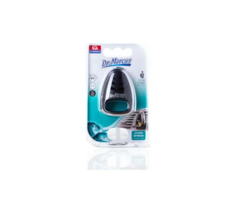 Ароматизатор Dr.Marcus Harmony Ocean Breeze на дефлектор жидкий №337