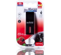Ароматизатор Dr.Marcus Slim Red Fruits на дефлектор жидкий №113