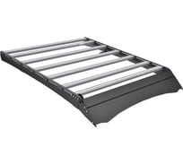 Багажник экспедиционный STC Mitsubishi L200 2015+/Fiat Fullback ШТОРКА STC-ML200/15-TR1