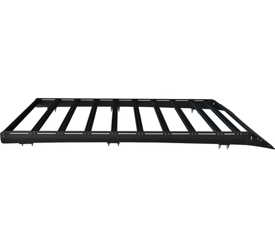 Багажник экспедиционный STC Toyota Land Cruiser 100/105 ШТОРКА STC-TLC100/105-TR1
