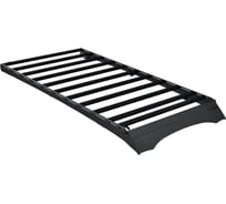 Багажник экспедиционный STC Mitsubishi Pajero 2006+ ШТОРКА STC-MPA/06-TR1