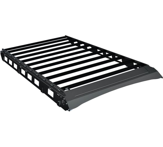 Багажник экспедиционный STC Toyota Land Cruiser 76/Prado 78 ШТОРКА STC-TLC76-TR1 1