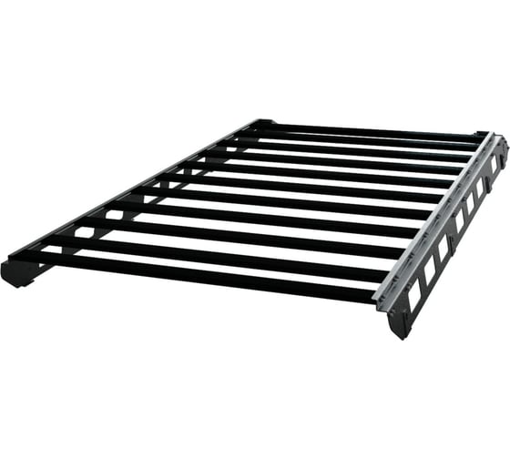 Багажник экспедиционный STC Toyota Land Cruiser 76/Prado 78 ШТОРКА STC-TLC76-TR1