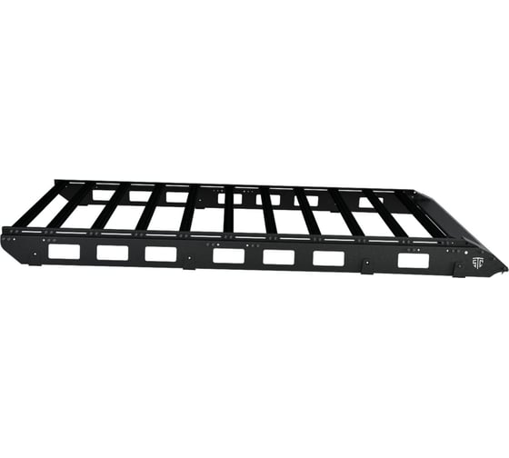Багажник экспедиционный STC Toyota Land Cruiser 76/Prado 78 ШТОРКА STC-TLC76-TR1