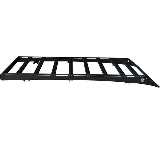 Багажник экспедиционный STC Suzuki Grand Vitara 2005-2016 ШТОРКА STC-SGV-TR1
