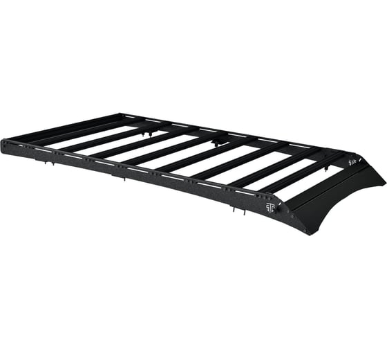 Багажник экспедиционный STC Suzuki Grand Vitara 2005-2016 ШТОРКА STC-SGV-TR1