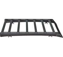 Багажник экспедиционный STC Toyota Hilux 2005+ ШТОРКА STC-THIL/04-TR1