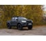 Мини силовик STC Toyota Hilux 2015-2020 с площадкой для лебедки STC-TH15-BW 3